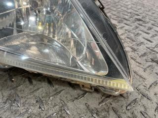 Фара галогеновая передняя правая Logan 2007