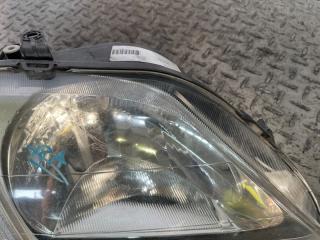 Фара галогеновая передняя правая Renault Logan