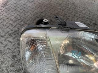 Фара галогеновая передняя правая Logan 2007