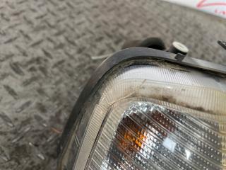 Фара галогеновая передняя правая Logan 2007