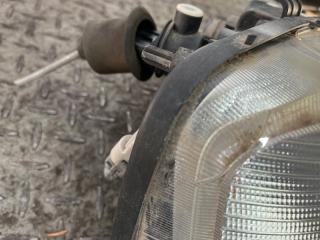 Фара галогеновая передняя правая Logan 2007