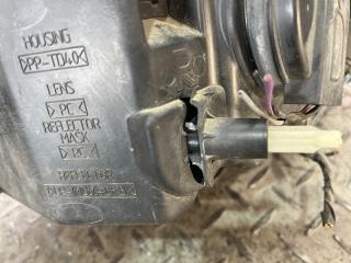 Фара галогеновая передняя правая Logan 2007