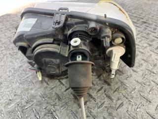 Фара галогеновая передняя правая Logan 2007