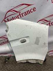 Крыло переднее правое Renault Master 2005