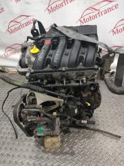 Двигатель Renault Laguna 2000 контрактная Двигатель Renault Laguna 2000