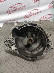 МКПП Opel Corsa 2018