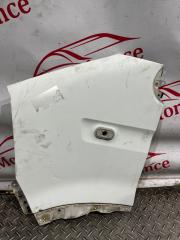 Крыло переднее левое Renault Master 2005