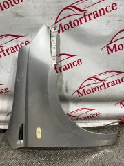 Крыло переднее правое Chevrolet Aveo 2005-2012