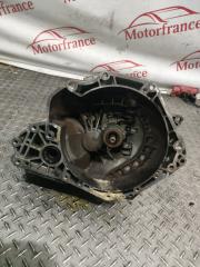 МКПП Opel ZAFIRA 2004