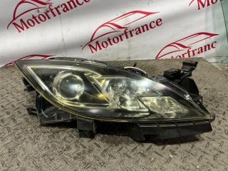 Фара ксеноновая правая Mazda Mazda6