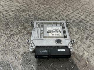 Блок управления двигателем Hyundai I20 2008-2014