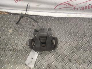 Суппорт тормозной передний правый Renault Logan 2015