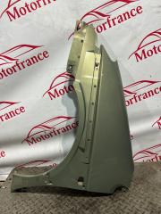 Крыло переднее левое Renault Scenic I RX 1999>