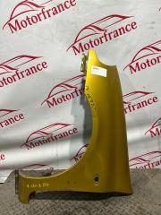 Крыло переднее левое Renault Clio