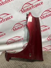 Крыло переднее левое Renault Clio