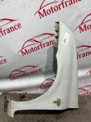 Крыло переднее левое Renault Clio