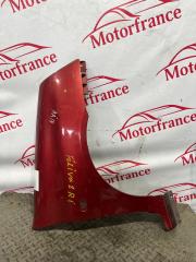 Крыло переднее правое Renault Clio