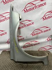 Крыло переднее правое Renault Laguna