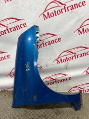 Крыло переднее правое Renault Clio