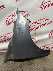 Крыло переднее правое Renault Megane 2009-2016