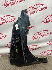 Крыло переднее правое Renault Scenic