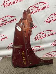 Крыло переднее правое Renault Scenic