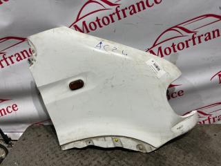 Крыло переднее правое Renault Master