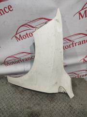 Крыло переднее левое Renault Fluence 2010