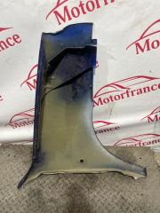 Крыло переднее левое Doblo