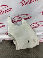 Крыло переднее левое Renault Master 2000-2010