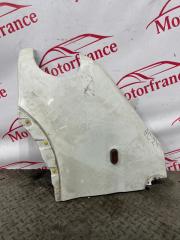 Крыло переднее левое Renault Master 2000-2010
