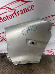 Крыло переднее левое Renault Master 2000-2010