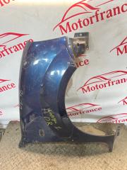 Крыло переднее правое Renault Kangoo 2001