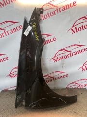 Крыло переднее правое Renault Laguna 2007-2012