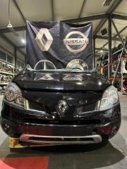 Запчасть разбор Renault Koleos