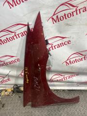 Крыло переднее правое Renault Laguna 2009