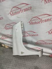 Крыло переднее правое Renault Clio 2004