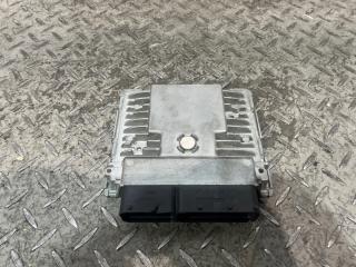 Запчасть блок управления двигателем Volkswagen Golf
