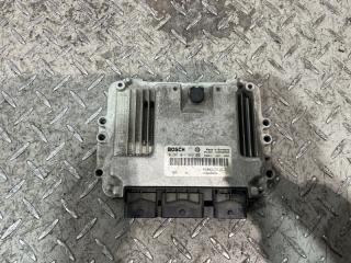 Блок управления двигателем Renault Laguna 2001-2008