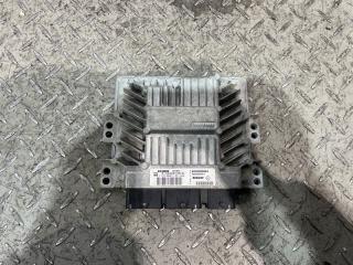 Блок управления двигателем Renault Megane 2002-2009