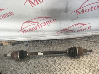 Привод задний левый Mercedes-benz M-Class 2007