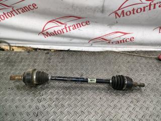 Привод задний Mercedes-benz M-Class 2006