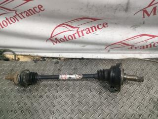 Привод задний Mercedes-benz E-Class 2006