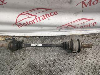 Привод задний Mercedes-benz E-Class 2006