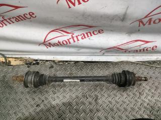 Привод задний Mercedes-benz S-Class