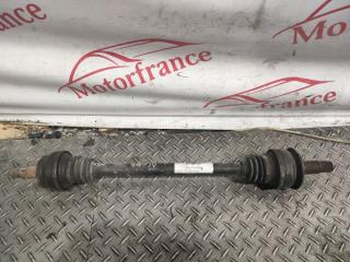 Привод задний Mercedes-benz S-Class