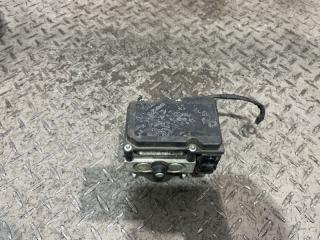 Запчасть блок abs Nissan Tiida 2004-2012