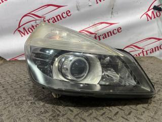 Фара ксеноновая правая Renault Espace