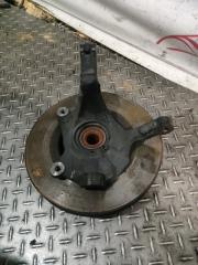 Запчасть кулак поворотный передний правый Renault Trafic 2008