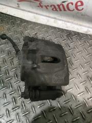 Запчасть суппорт тормозной передний левый Renault Trafic 2008